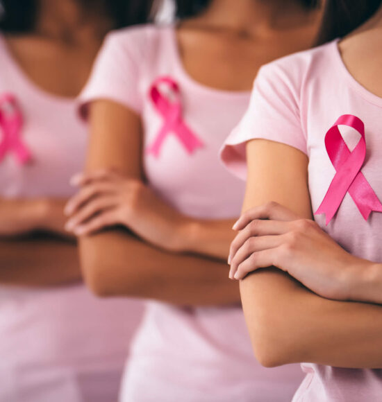 The Role of Community and Collaboration in Breast Cancer Awareness