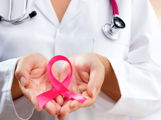 The Importance of Early Breast Cancer Detection in Ethiopia